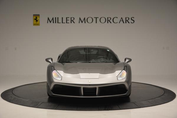 Used 2016 Ferrari 488 GTB for sale Sold at Maserati of Westport in Westport CT 06880 12