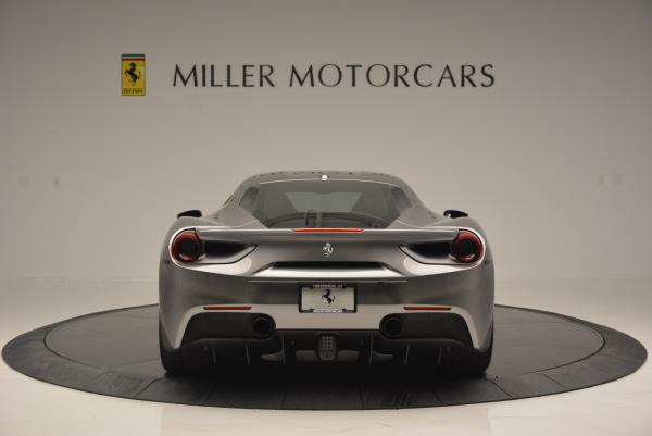 Used 2016 Ferrari 488 GTB for sale Sold at Maserati of Westport in Westport CT 06880 6