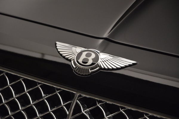 New 2018 Bentley Bentayga Signature for sale Sold at Maserati of Westport in Westport CT 06880 18