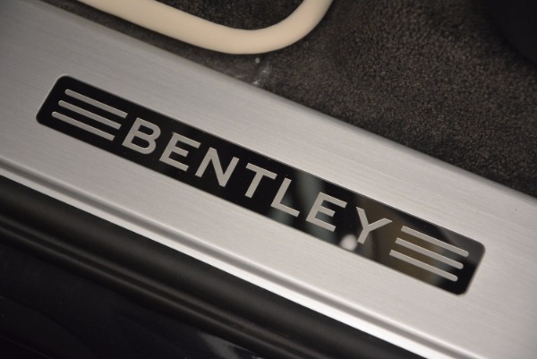New 2018 Bentley Bentayga Signature for sale Sold at Maserati of Westport in Westport CT 06880 28