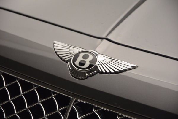 New 2018 Bentley Bentayga Onyx for sale Sold at Maserati of Westport in Westport CT 06880 18