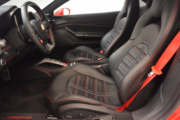 Used 2016 Ferrari 488 GTB for sale Sold at Maserati of Westport in Westport CT 06880 14