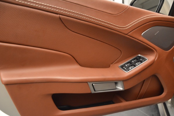 Used 2015 Aston Martin Vanquish Volante for sale Sold at Maserati of Westport in Westport CT 06880 22