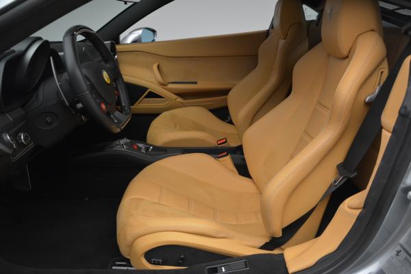 Used 2014 Ferrari 458 Italia for sale Sold at Maserati of Westport in Westport CT 06880 14