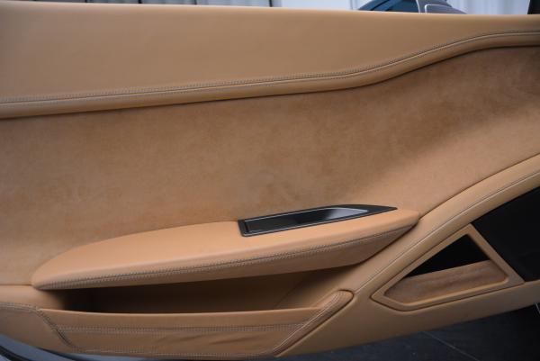 Used 2014 Ferrari 458 Italia for sale Sold at Maserati of Westport in Westport CT 06880 16