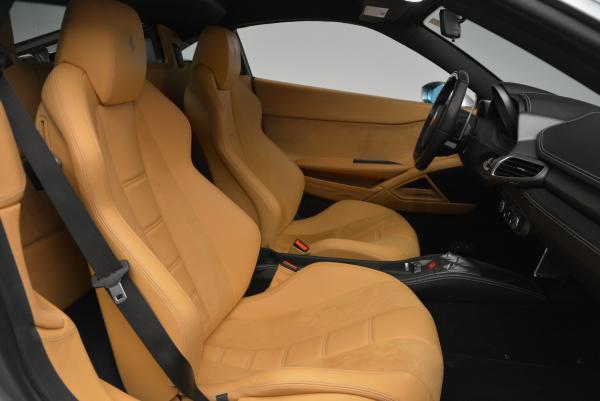 Used 2014 Ferrari 458 Italia for sale Sold at Maserati of Westport in Westport CT 06880 18