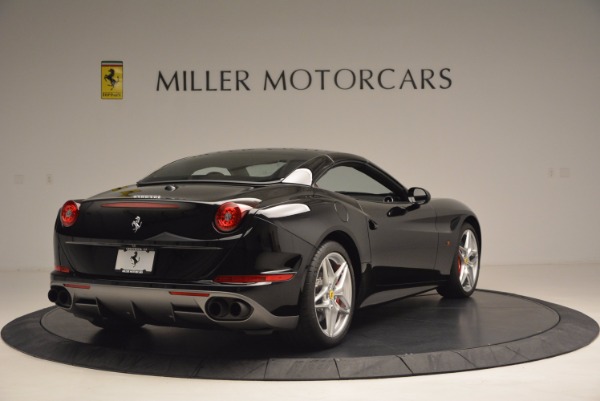 Used 2016 Ferrari California T Handling Speciale for sale Sold at Maserati of Westport in Westport CT 06880 19