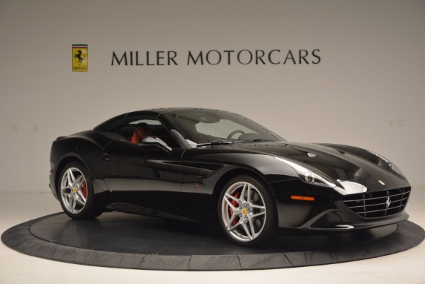 Used 2016 Ferrari California T Handling Speciale for sale Sold at Maserati of Westport in Westport CT 06880 22