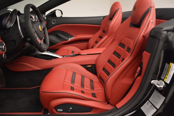 Used 2016 Ferrari California T Handling Speciale for sale Sold at Maserati of Westport in Westport CT 06880 26