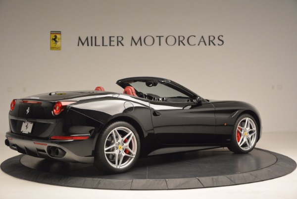 Used 2016 Ferrari California T Handling Speciale for sale Sold at Maserati of Westport in Westport CT 06880 8