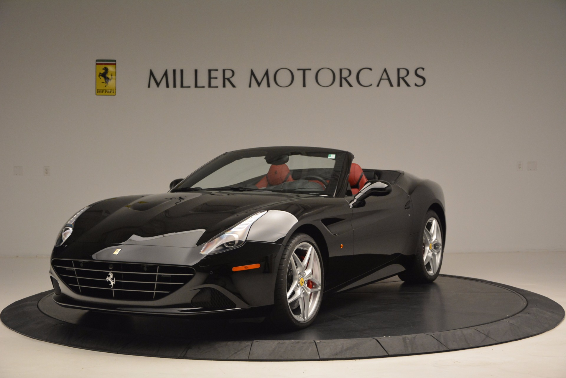 Used 2016 Ferrari California T Handling Speciale for sale Sold at Maserati of Westport in Westport CT 06880 1