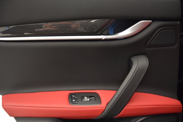 Used 2014 Maserati Ghibli S Q4 for sale Sold at Maserati of Westport in Westport CT 06880 20