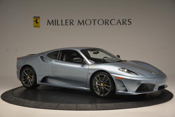 Used 2008 Ferrari F430 Scuderia for sale Sold at Maserati of Westport in Westport CT 06880 10