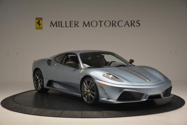 Used 2008 Ferrari F430 Scuderia for sale Sold at Maserati of Westport in Westport CT 06880 11