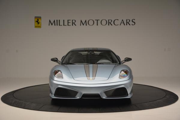 Used 2008 Ferrari F430 Scuderia for sale Sold at Maserati of Westport in Westport CT 06880 12