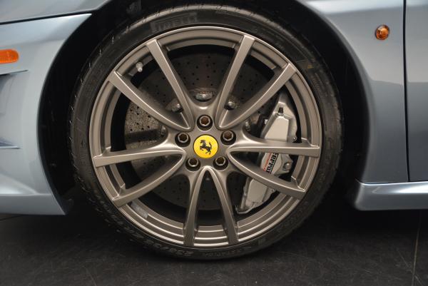 Used 2008 Ferrari F430 Scuderia for sale Sold at Maserati of Westport in Westport CT 06880 13