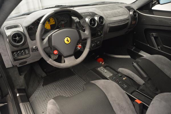 Used 2008 Ferrari F430 Scuderia for sale Sold at Maserati of Westport in Westport CT 06880 14