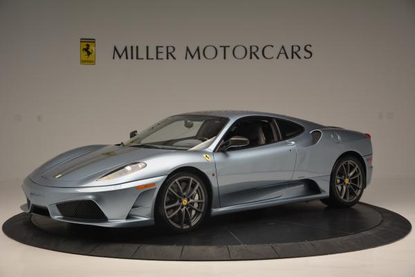 Used 2008 Ferrari F430 Scuderia for sale Sold at Maserati of Westport in Westport CT 06880 2