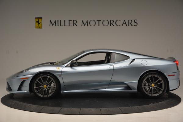 Used 2008 Ferrari F430 Scuderia for sale Sold at Maserati of Westport in Westport CT 06880 3