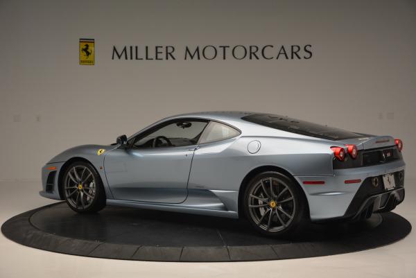 Used 2008 Ferrari F430 Scuderia for sale Sold at Maserati of Westport in Westport CT 06880 4