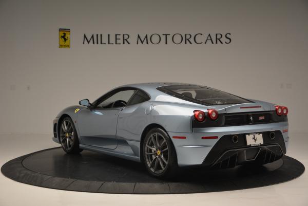 Used 2008 Ferrari F430 Scuderia for sale Sold at Maserati of Westport in Westport CT 06880 5