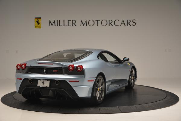 Used 2008 Ferrari F430 Scuderia for sale Sold at Maserati of Westport in Westport CT 06880 7