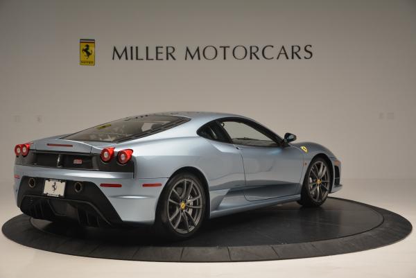 Used 2008 Ferrari F430 Scuderia for sale Sold at Maserati of Westport in Westport CT 06880 8