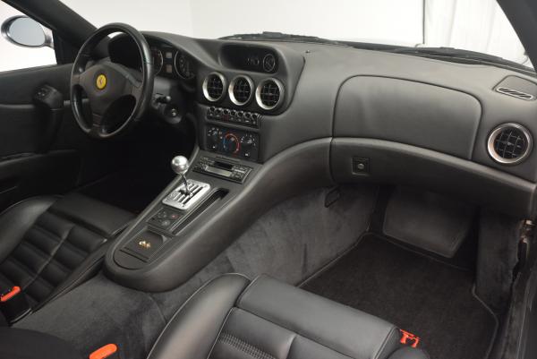 Used 1997 Ferrari 550 Maranello for sale Sold at Maserati of Westport in Westport CT 06880 17