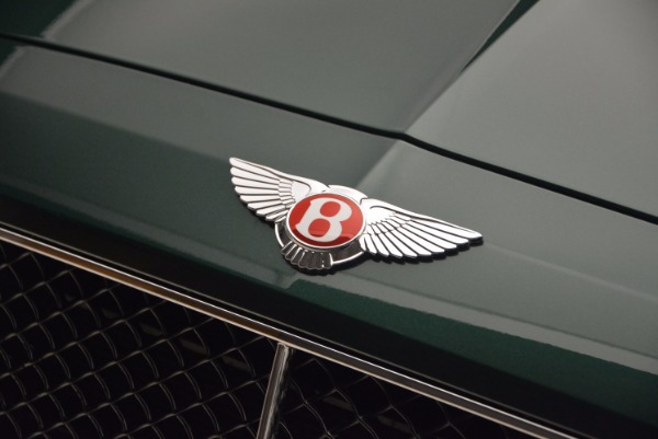 New 2017 Bentley Flying Spur V8 S for sale Sold at Maserati of Westport in Westport CT 06880 14