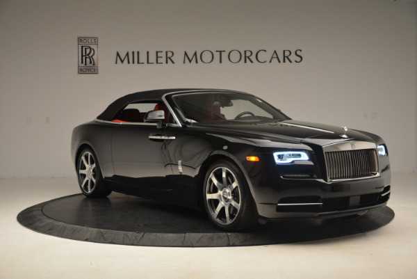 New 2017 Rolls-Royce Dawn for sale Sold at Maserati of Westport in Westport CT 06880 26