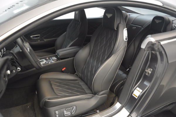 Used 2014 Bentley Continental GT Speed for sale Sold at Maserati of Westport in Westport CT 06880 21