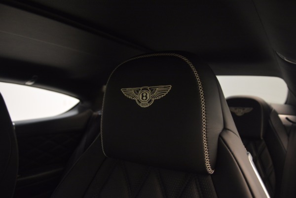 Used 2014 Bentley Continental GT Speed for sale Sold at Maserati of Westport in Westport CT 06880 22