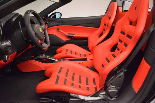 Used 2017 Ferrari 488 Spider for sale Sold at Maserati of Westport in Westport CT 06880 25