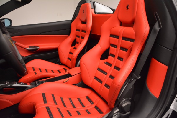 Used 2017 Ferrari 488 Spider for sale Sold at Maserati of Westport in Westport CT 06880 26