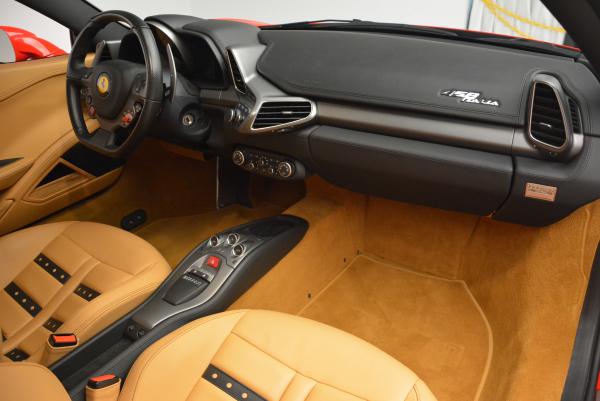 Used 2010 Ferrari 458 Italia for sale Sold at Maserati of Westport in Westport CT 06880 17