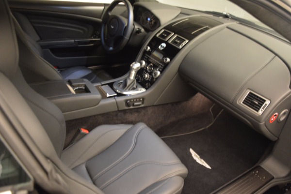 Used 2009 Aston Martin DBS for sale Sold at Maserati of Westport in Westport CT 06880 18