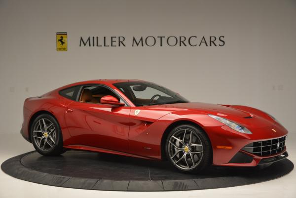 Used 2014 Ferrari F12 Berlinetta for sale Sold at Maserati of Westport in Westport CT 06880 10