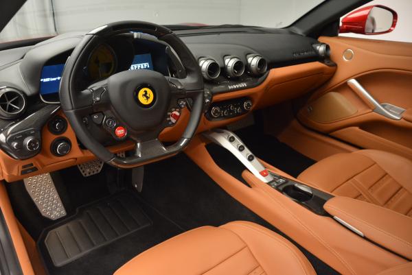 Used 2014 Ferrari F12 Berlinetta for sale Sold at Maserati of Westport in Westport CT 06880 12