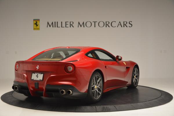 Used 2014 Ferrari F12 Berlinetta for sale Sold at Maserati of Westport in Westport CT 06880 7