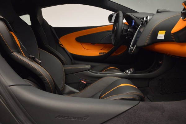 Used 2016 McLaren 570S for sale Sold at Maserati of Westport in Westport CT 06880 19