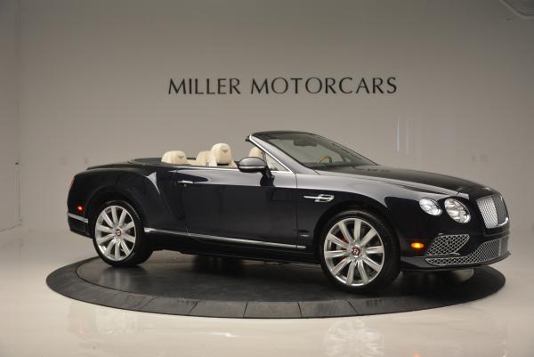 Used 2016 Bentley Continental GT V8 S Convertible for sale Sold at Maserati of Westport in Westport CT 06880 10