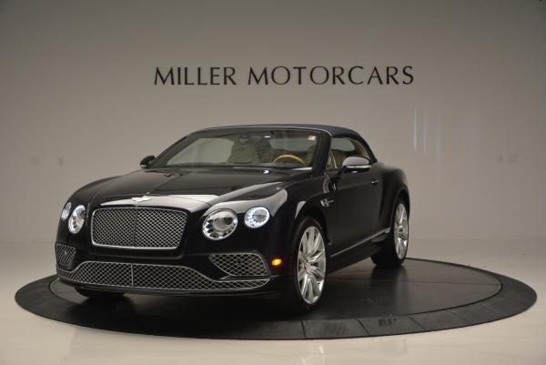 Used 2016 Bentley Continental GT V8 S Convertible for sale Sold at Maserati of Westport in Westport CT 06880 13