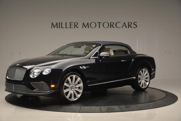 Used 2016 Bentley Continental GT V8 S Convertible for sale Sold at Maserati of Westport in Westport CT 06880 14