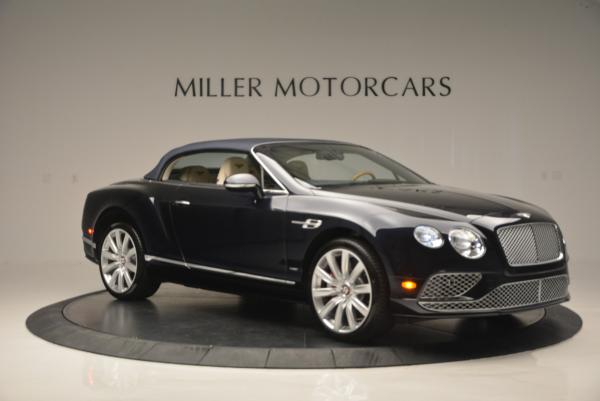 Used 2016 Bentley Continental GT V8 S Convertible for sale Sold at Maserati of Westport in Westport CT 06880 23