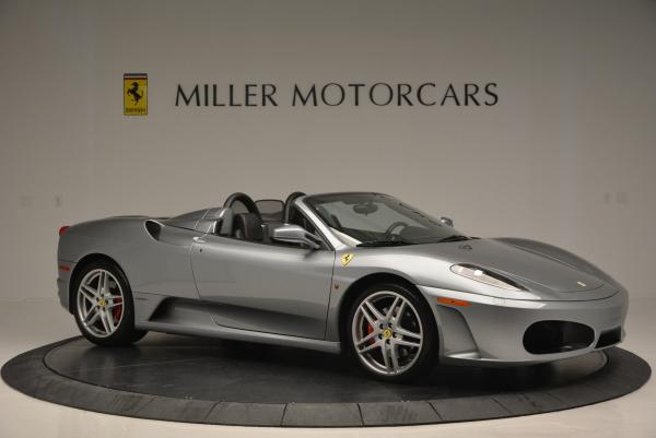 Used 2005 Ferrari F430 Spider for sale Sold at Maserati of Westport in Westport CT 06880 10