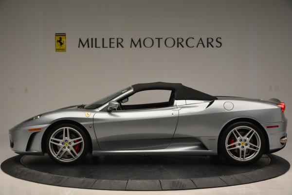 Used 2005 Ferrari F430 Spider for sale Sold at Maserati of Westport in Westport CT 06880 15