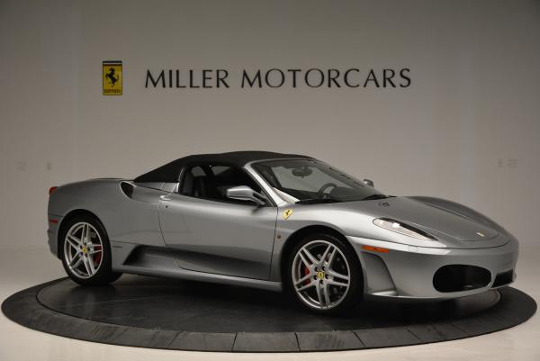 Used 2005 Ferrari F430 Spider for sale Sold at Maserati of Westport in Westport CT 06880 22