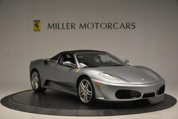 Used 2005 Ferrari F430 Spider for sale Sold at Maserati of Westport in Westport CT 06880 23