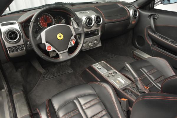 Used 2005 Ferrari F430 Spider for sale Sold at Maserati of Westport in Westport CT 06880 25