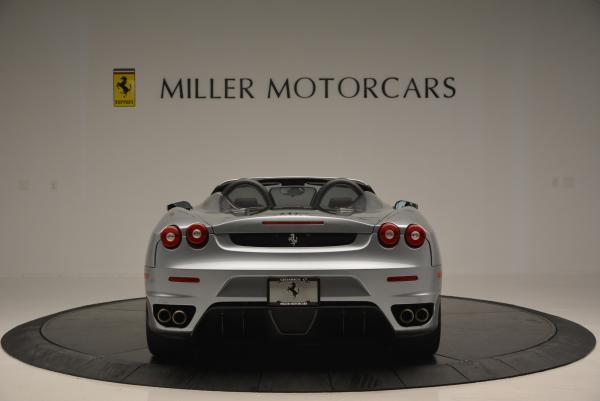 Used 2005 Ferrari F430 Spider for sale Sold at Maserati of Westport in Westport CT 06880 6